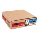 Kilo de clavo estándar 3" con cabeza en caja de 10 kg, Fiero