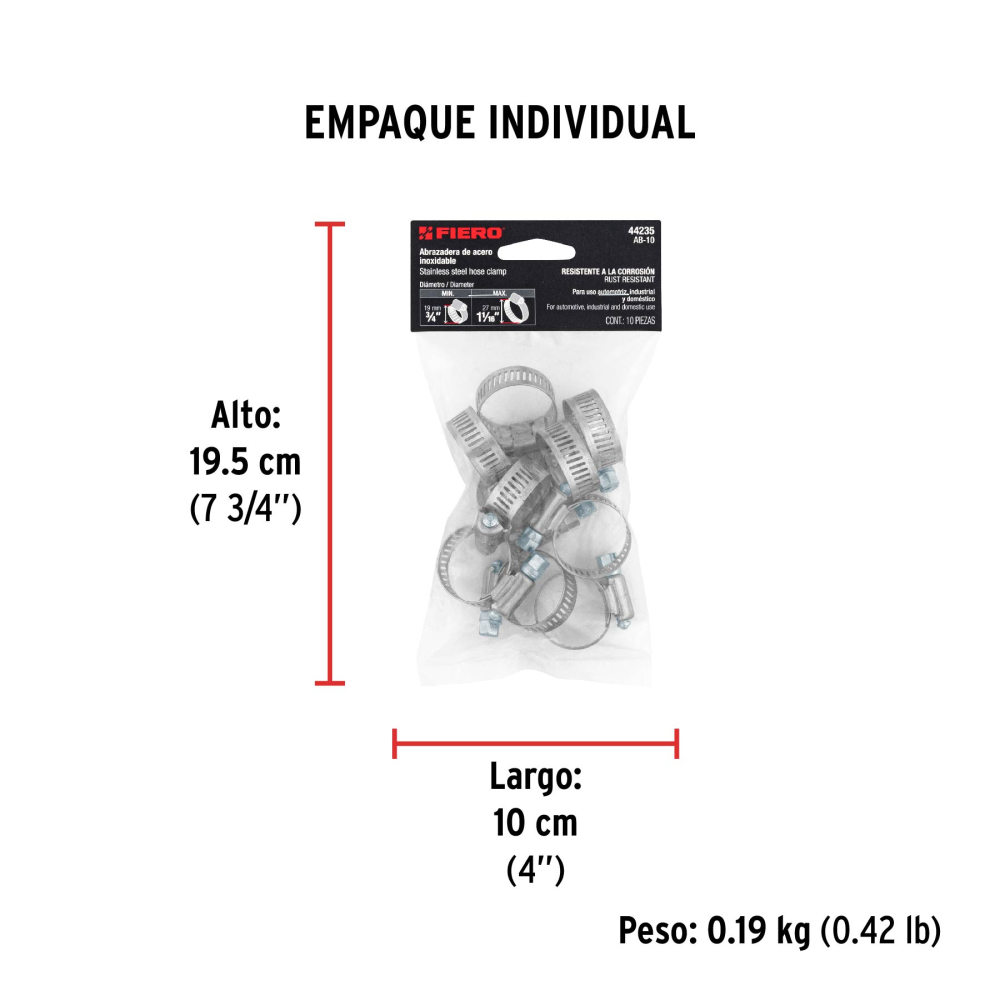 Empaque