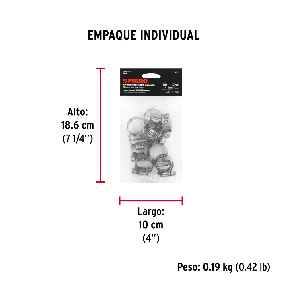 Empaque