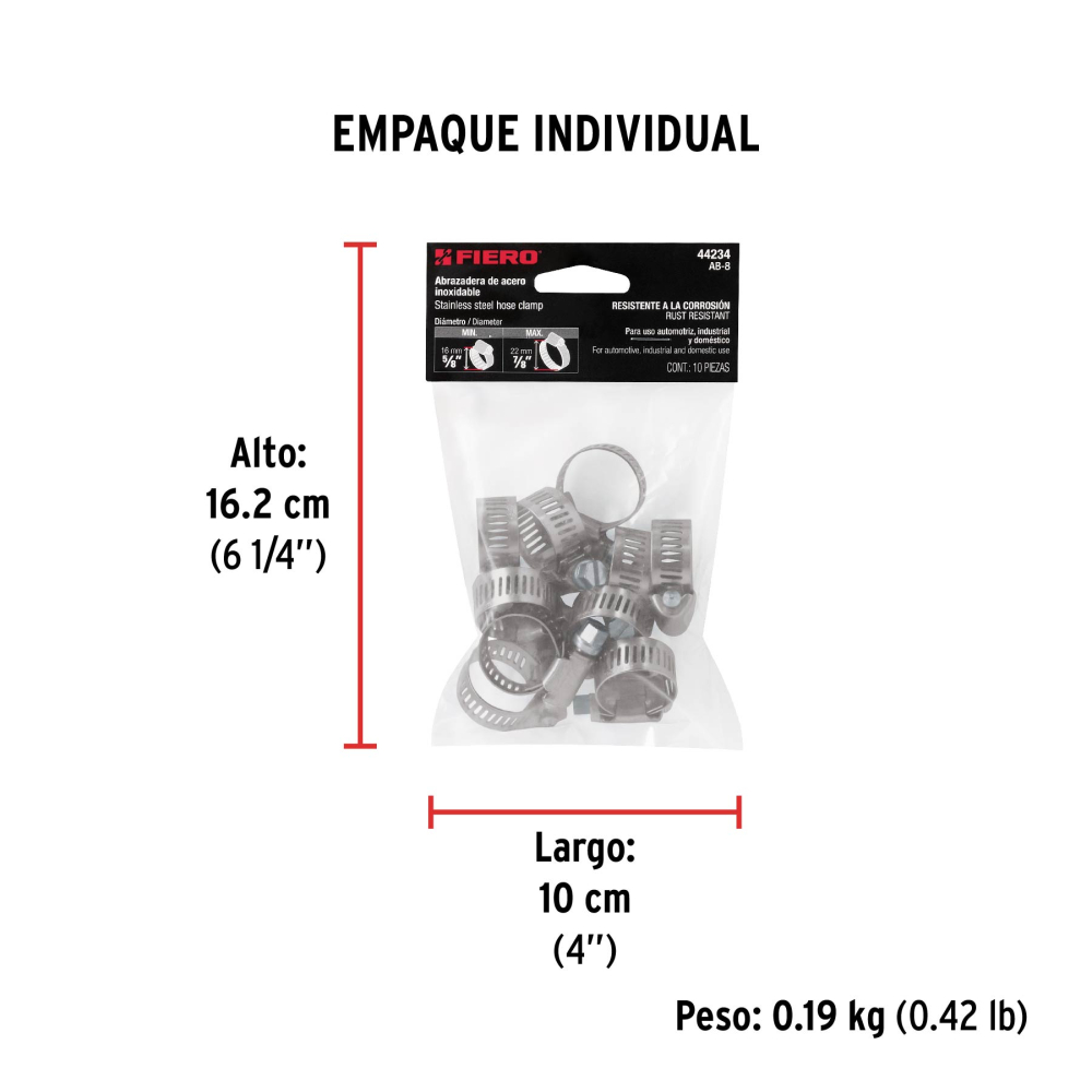 Empaque