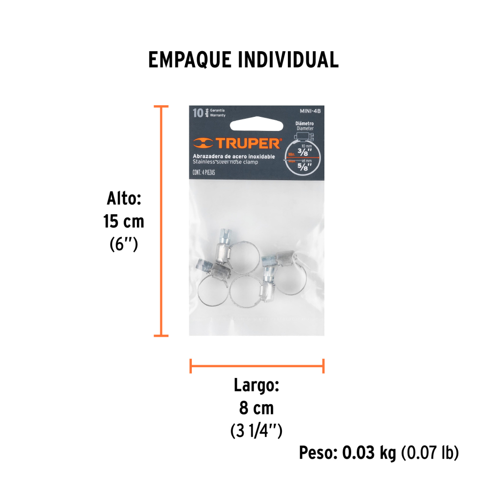 Empaque