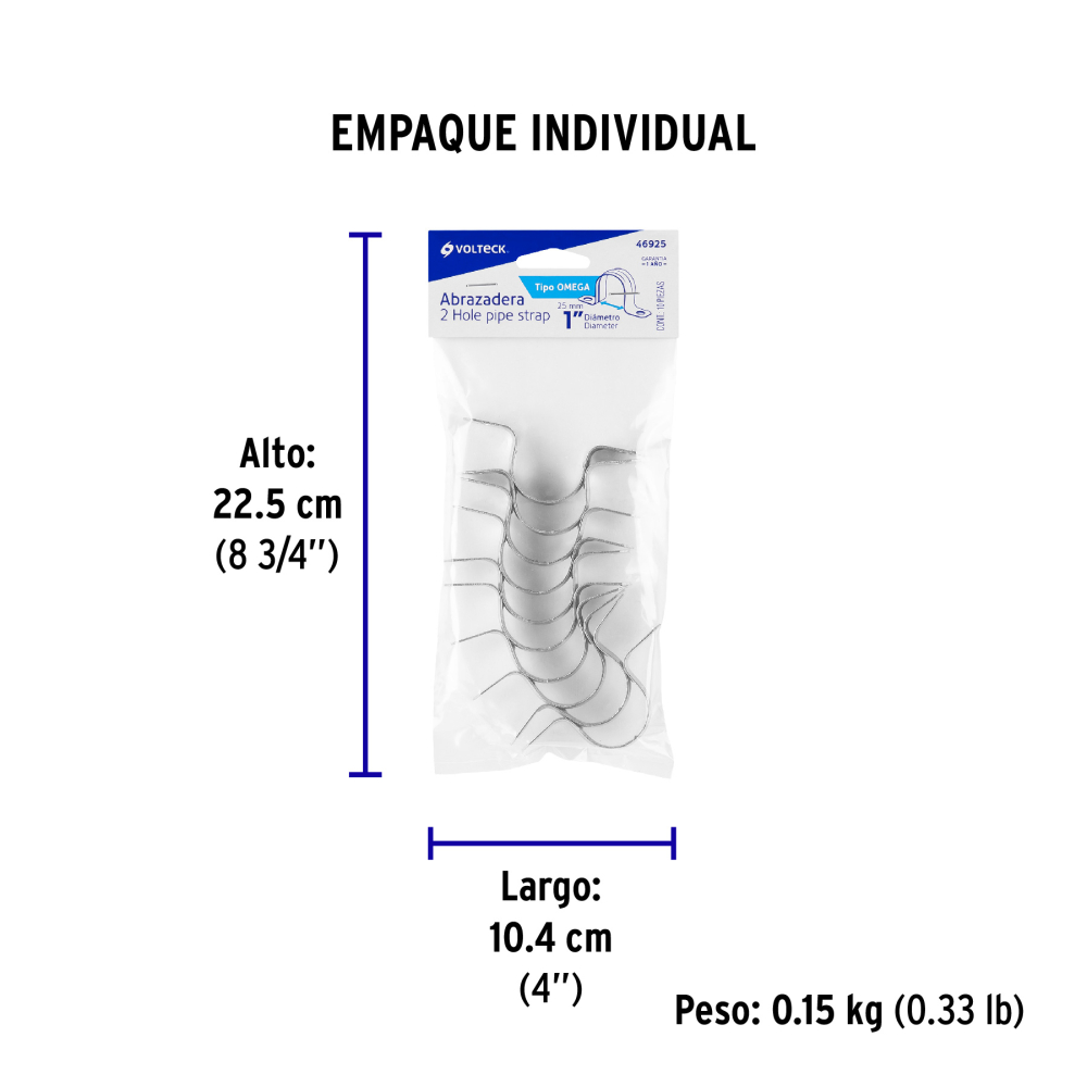 Empaque