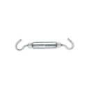Tensor zinc 3/16" gancho-gancho, Fiero