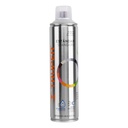 Pintura en aerosol, transparente mate, bote esbelto, 400 ml, Truper
