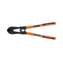 Cortapernos 18", profesional, Truper