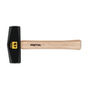Marro tipo Nevada 4 lbs. mango 10-3/4", Pretul