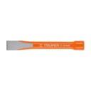Cincel de corte frío de 3/4 X 6", Truper