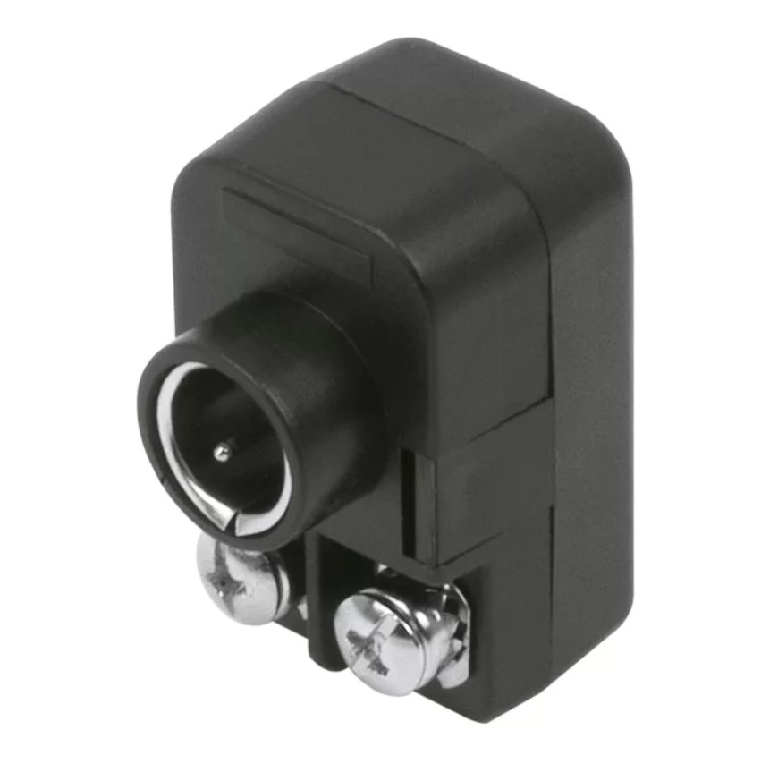 Transformador de impedancia para interior, Volteck