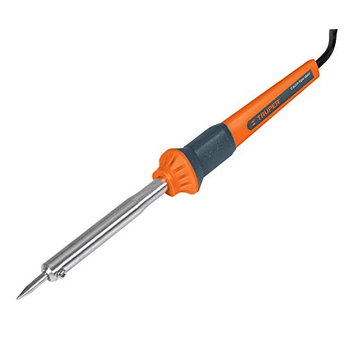 Cautín 45 W tipo lápiz para trabajo medio, Truper