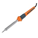 Cautín 45 W tipo lápiz para trabajo medio, Truper