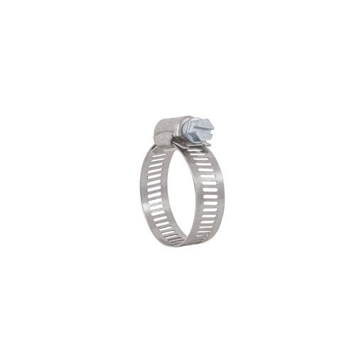 [AB-16] Bolsa c/10 abrazaderas sin fin reforzadas 16, 3/4 - 1-1/2", Fiero