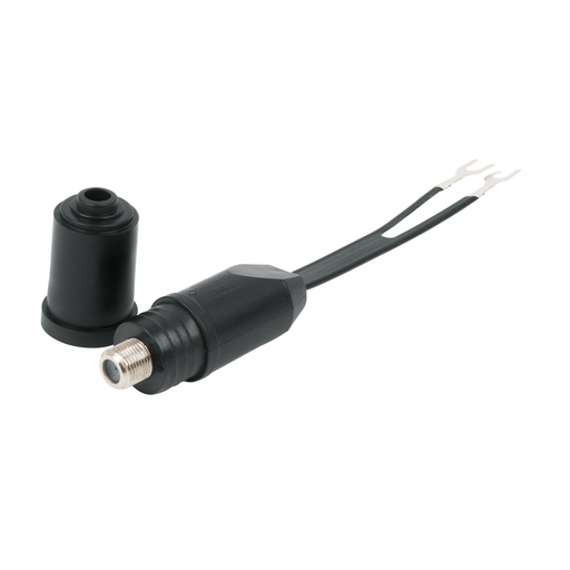 [TRIM-E] Transformador de impedancia para exteriores, Volteck