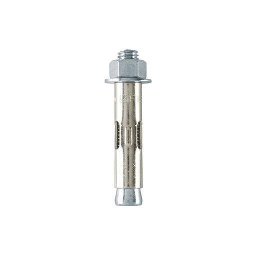 [TAE-1/2T] Bolsa con 2 taquetes expansivos de 1/2" con tornillo, Fiero
